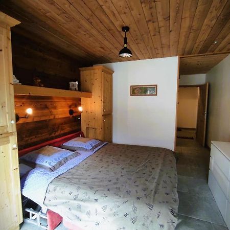 Grand Studio Val Cenis Ланлебур-Мон-Сені Екстер'єр фото